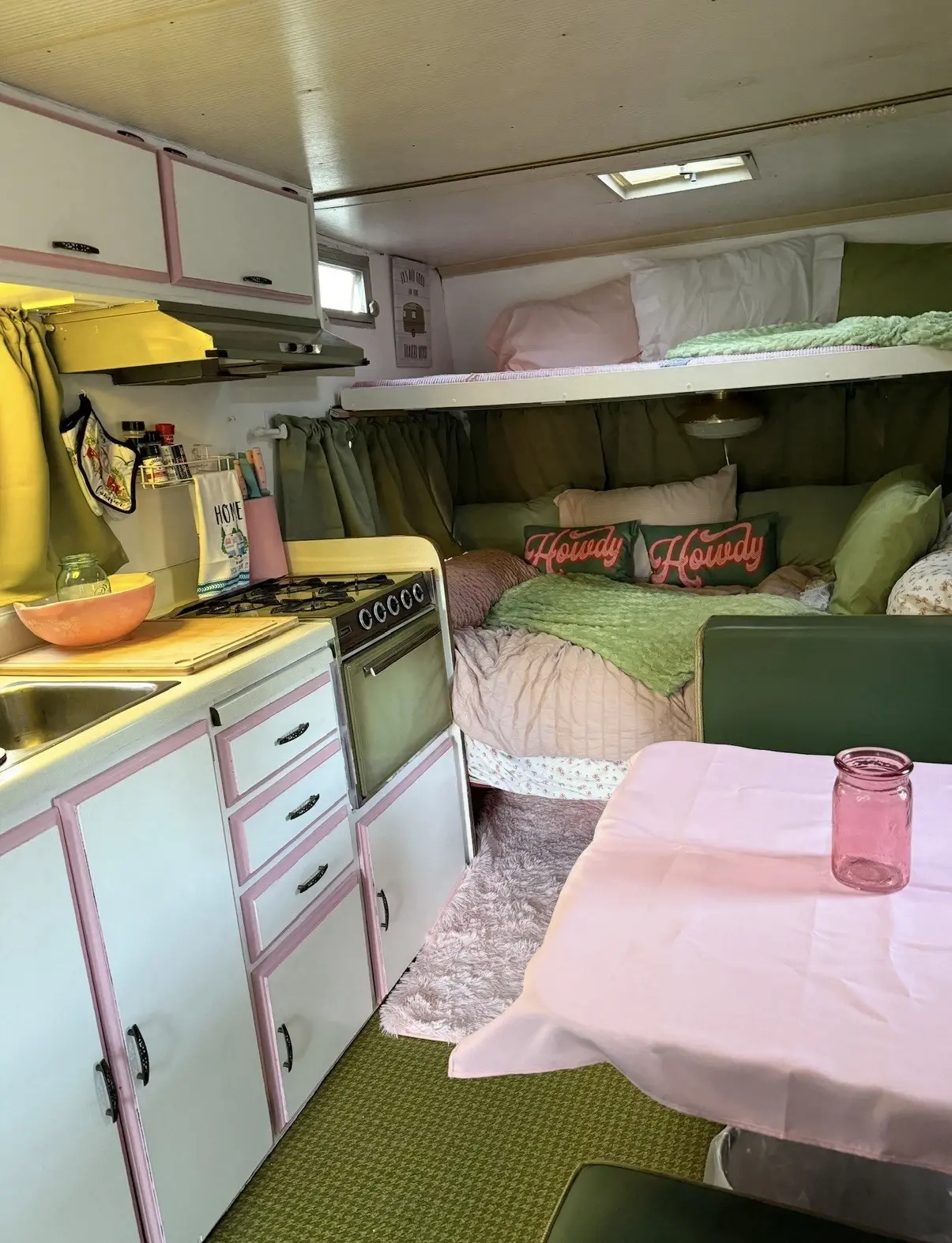1972 Shasta