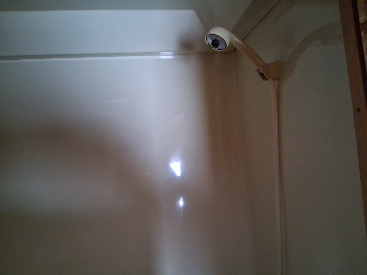 1979 Ford 35C CTV family camper