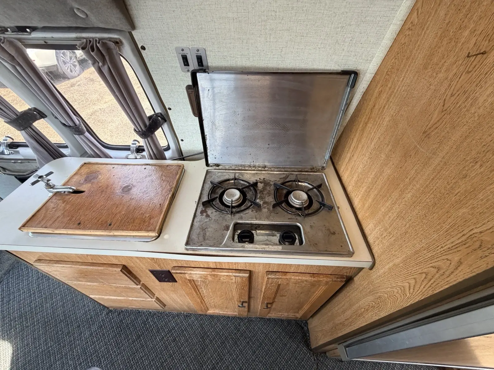 1988 Chevrolet
