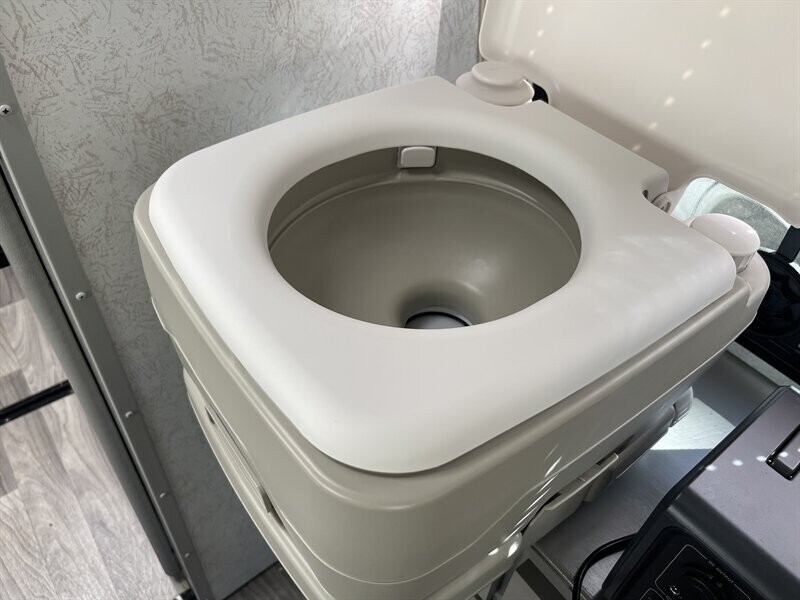 1993 Black WINNEBAGO WESTFALIA