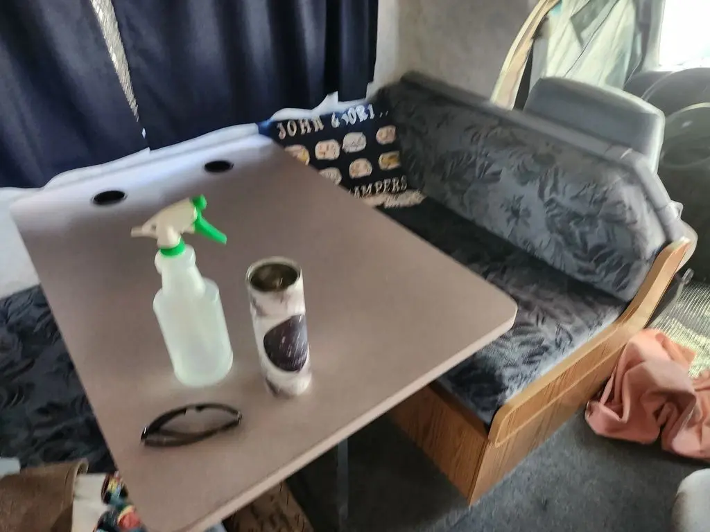 1994 Fleetwood Tioga Montara Class C Motorhome