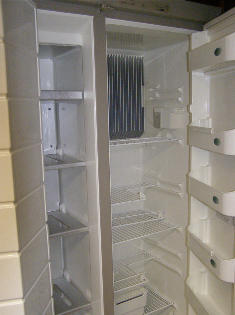 1997 American Coach American Eagle Class A Motorhome