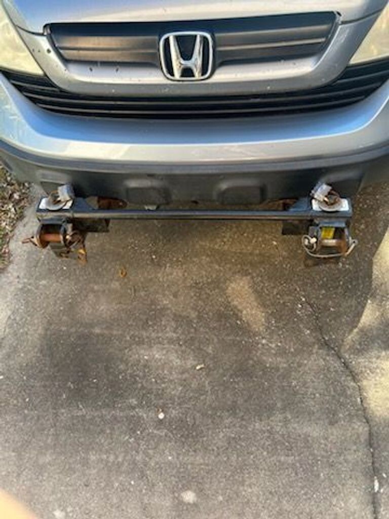 1997 Georgie Boy Encounter Class A Motorhome