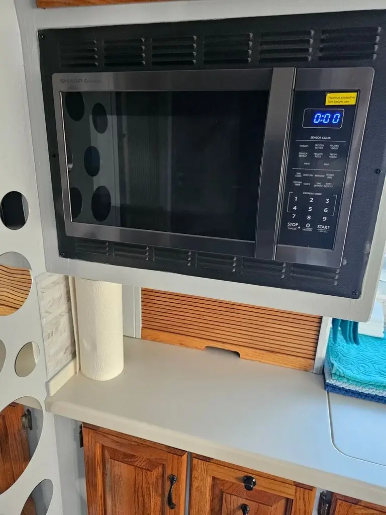 1998 Airstream Excella Travel Trailer