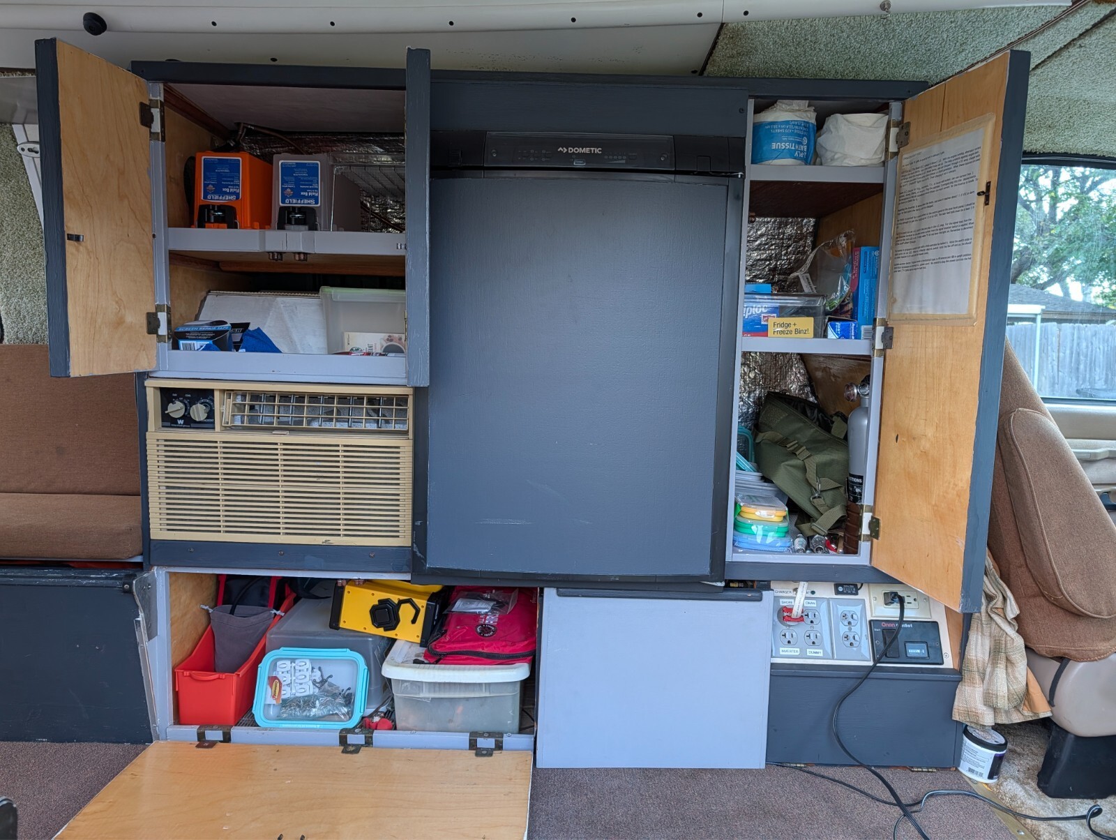 1998 Ford 1998 Ford E350 V10