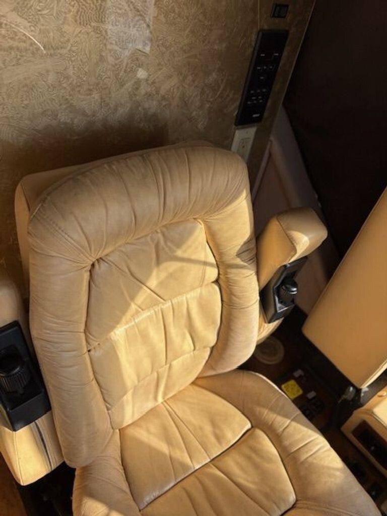 1999 Prevost Vantare Class A Motorhome