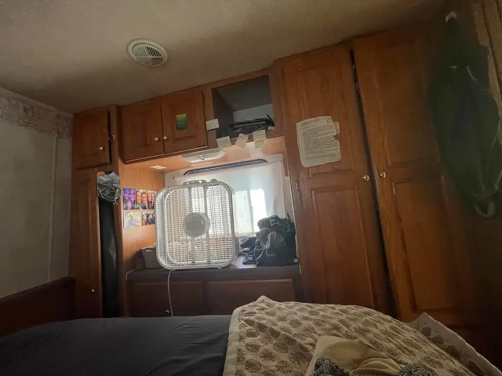 2000 Holiday Rambler Admiral Motorized Class A