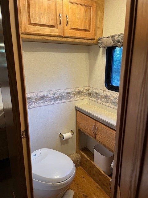 2002 Holiday Rambler