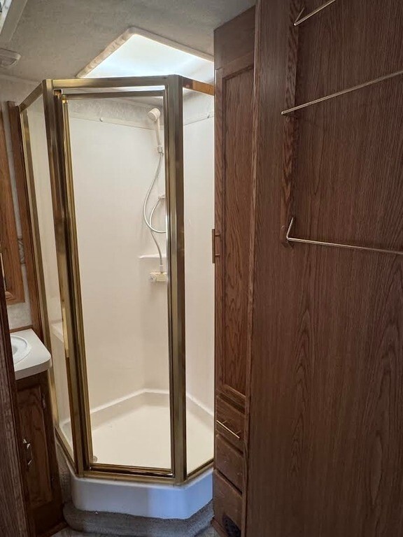 2002 Tiffin Motorhomes Allegro Bay Motorized Class A