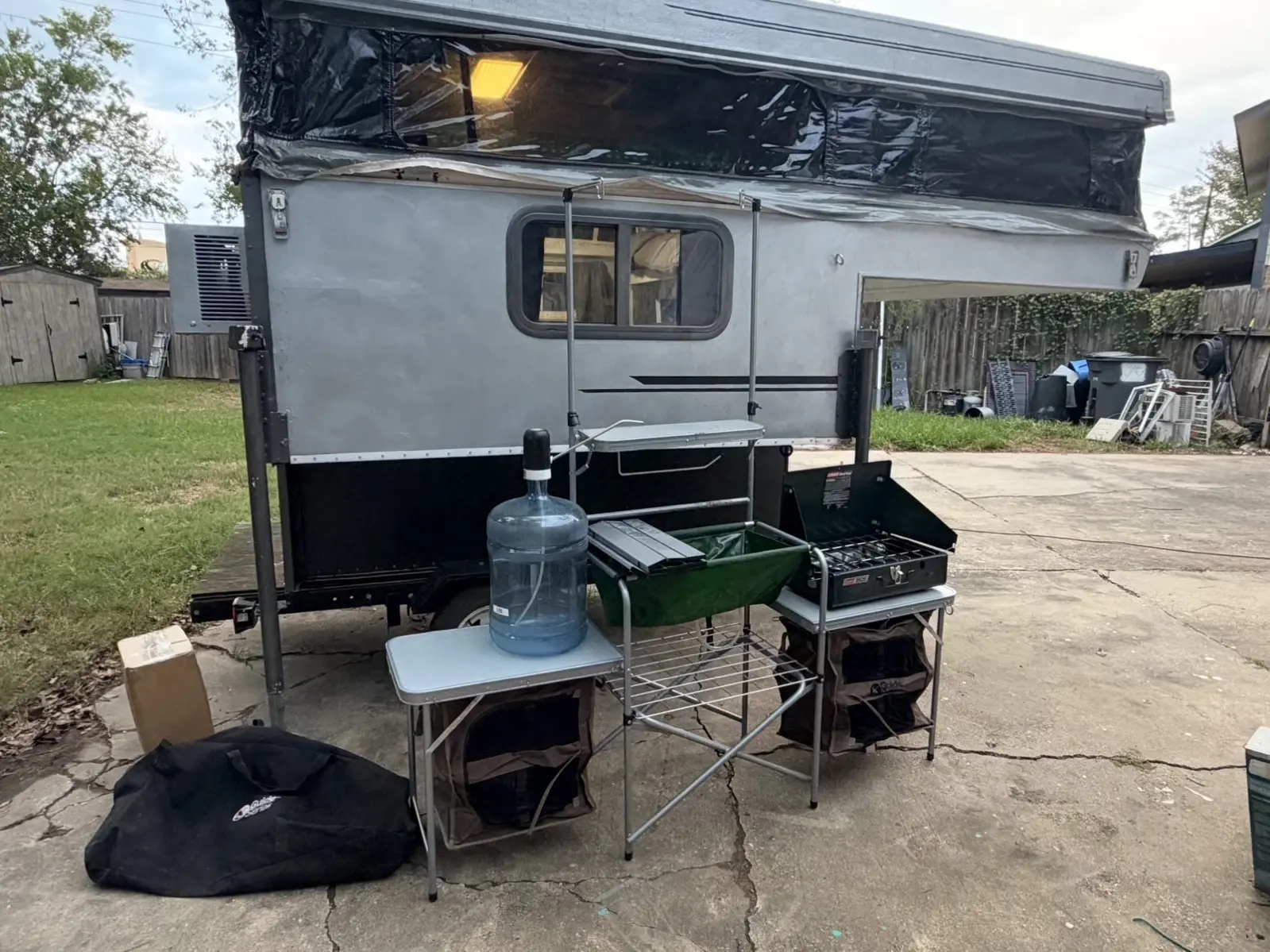 2004 Palomino