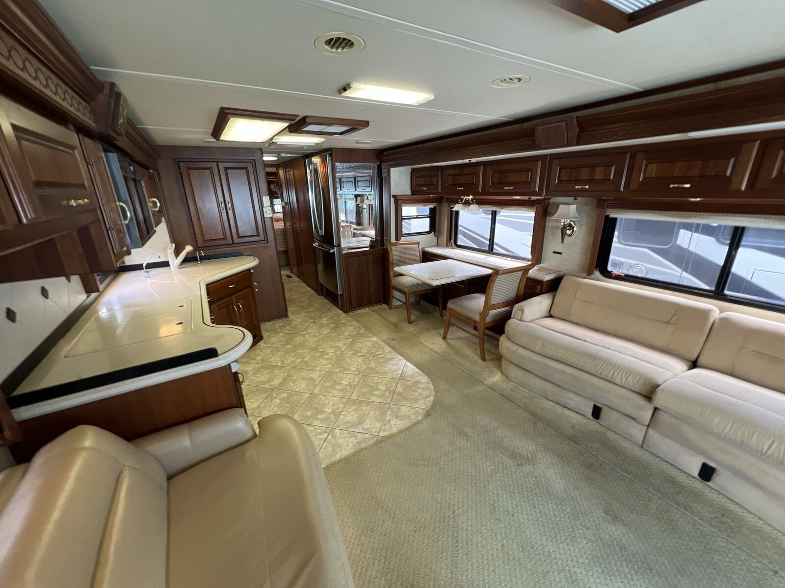 2005 Holiday Rambler Imperial