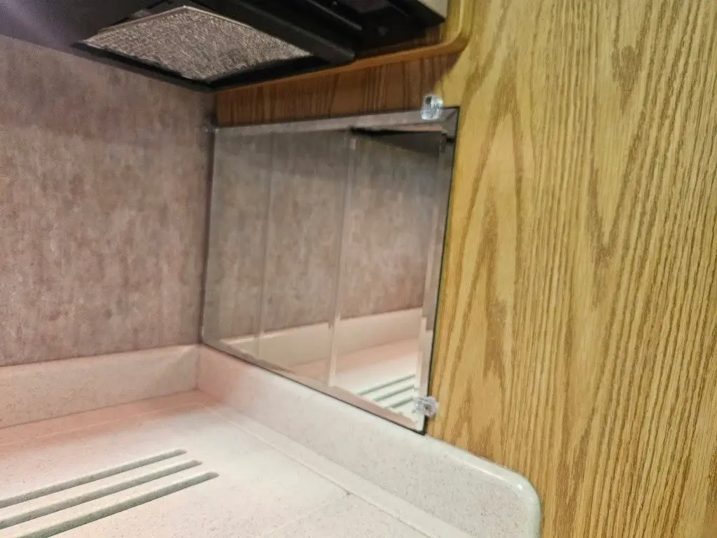 2005 Holiday Rambler Neptune Motorized Class A