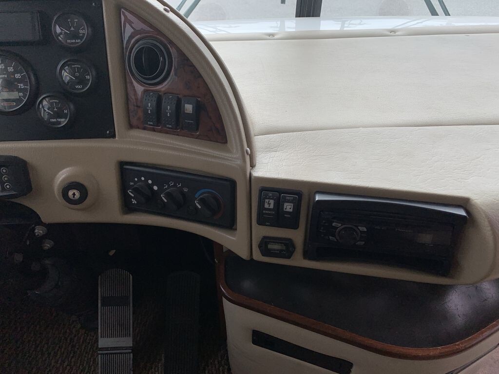 2006 Fleetwood EXCURSION