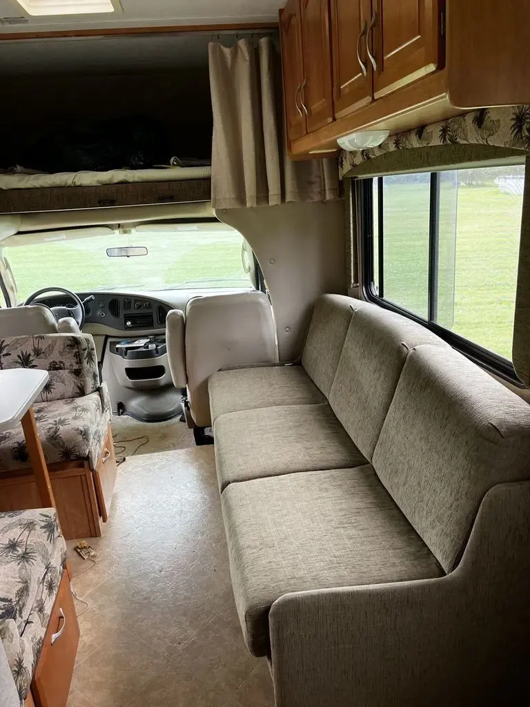 2006 Forest River Sunseeker Class C Motorhome