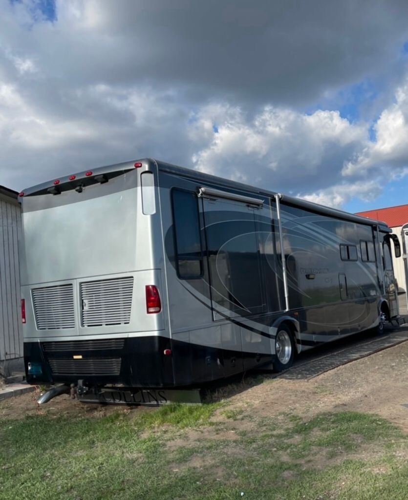 2006 Gulf Stream Friendship G7 Class A Motorhome