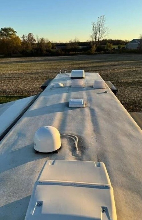 2006 Gulf Stream Tourmaster 40A Motorized Class A