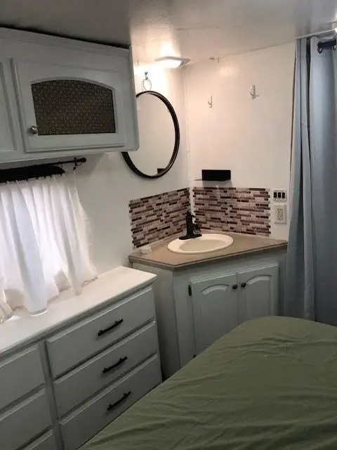 2006 Heartland Big Horn Fifth Wheel