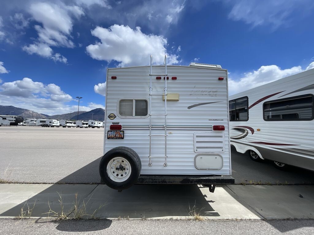 2006 SKYLINE Layton