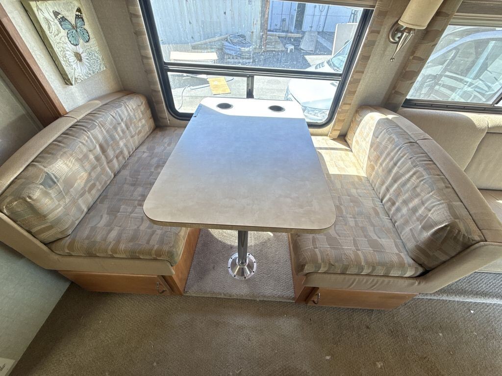 2007 Fleetwood JAMBOREE