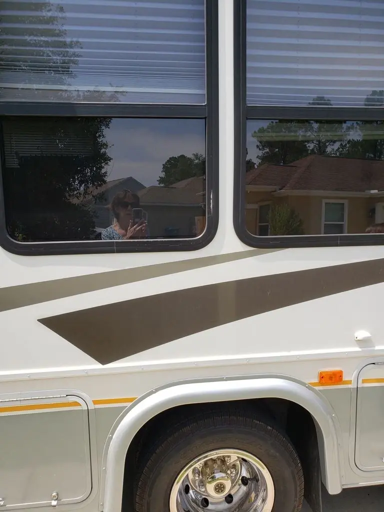 2007 Fleetwood Tioga Class C Motorhome
