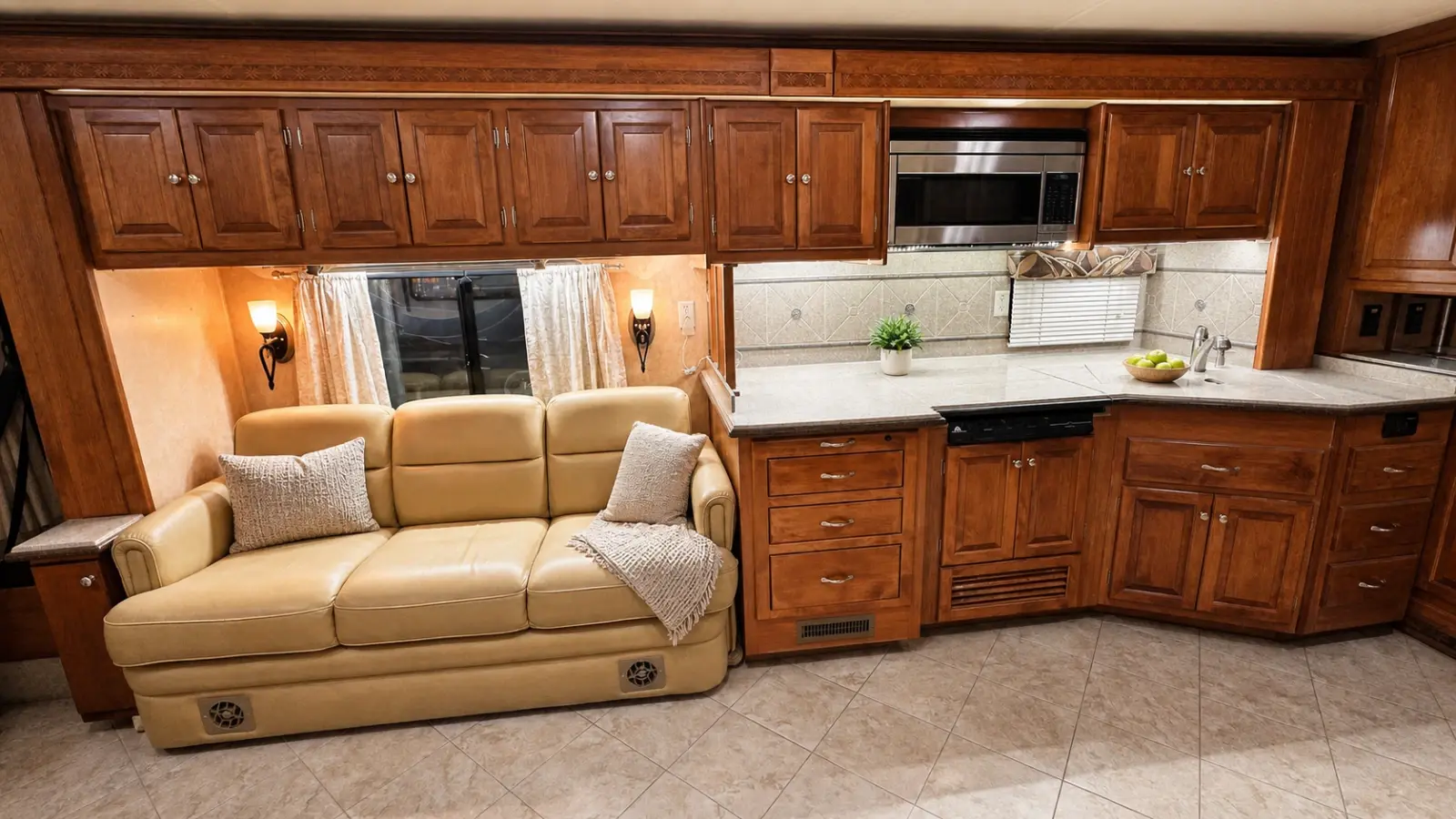 2007 Tiffin