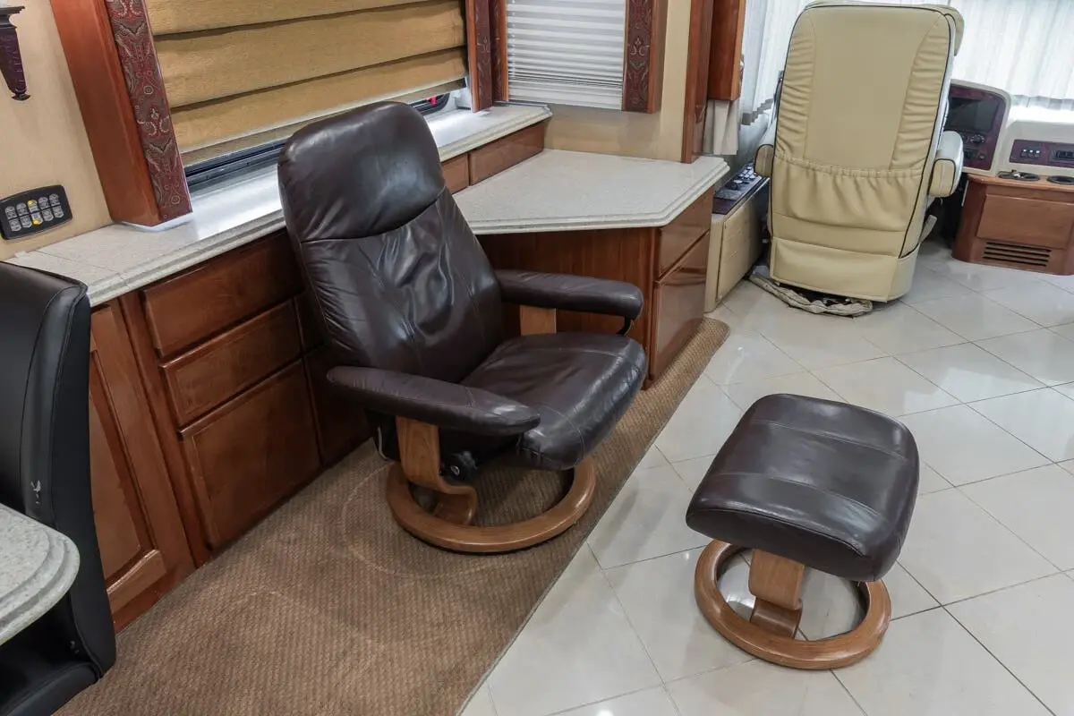 2008 Beaver Marquis