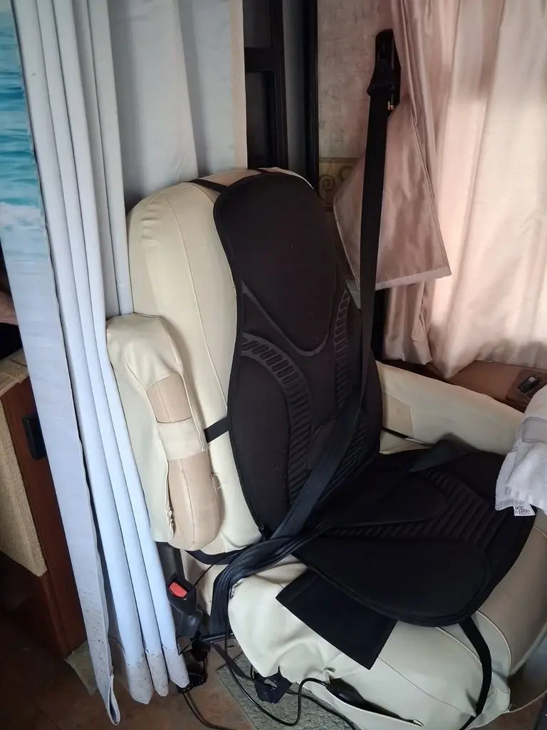 2008 Fleetwood Expedition Class A Motorhome