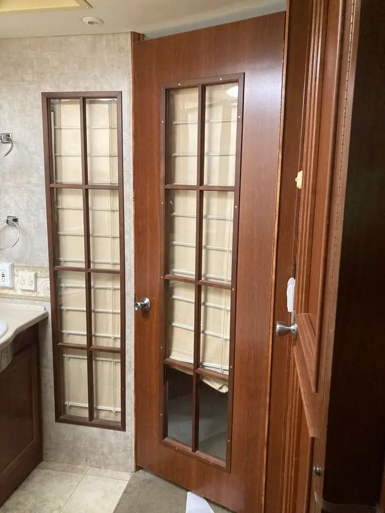2008 Fleetwood Southwind Class A Motorhome
