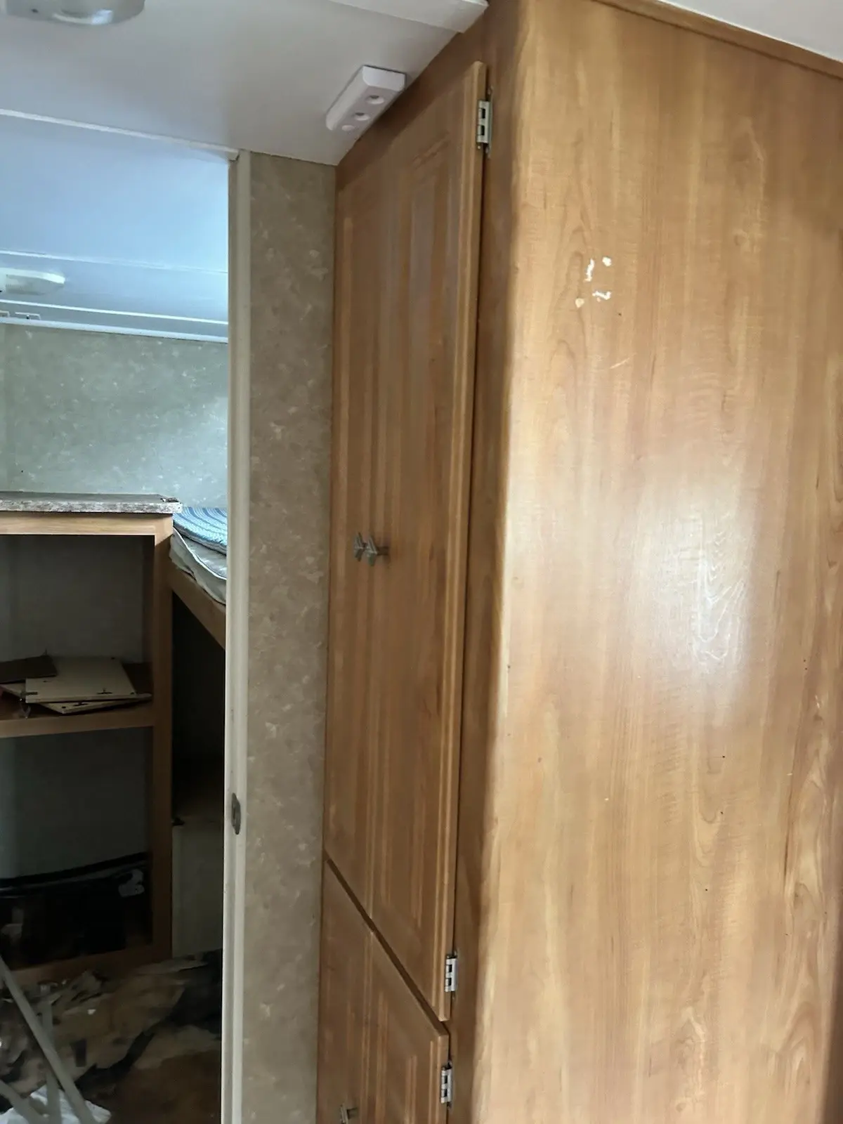 2008 Gulf Stream