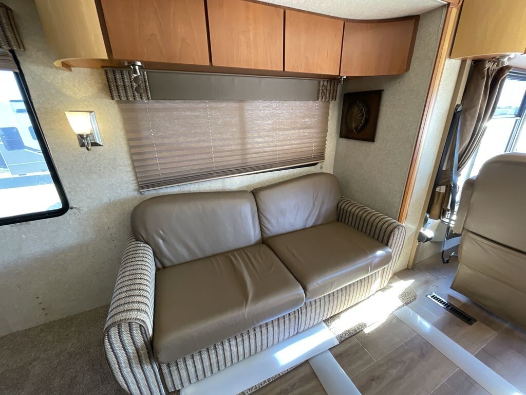 2008 Winnebago ITASCA LATITUDE