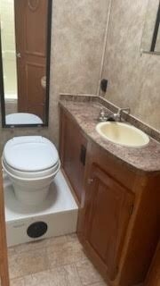 2009 Gulf Stream Yellowstone Motorized Class C