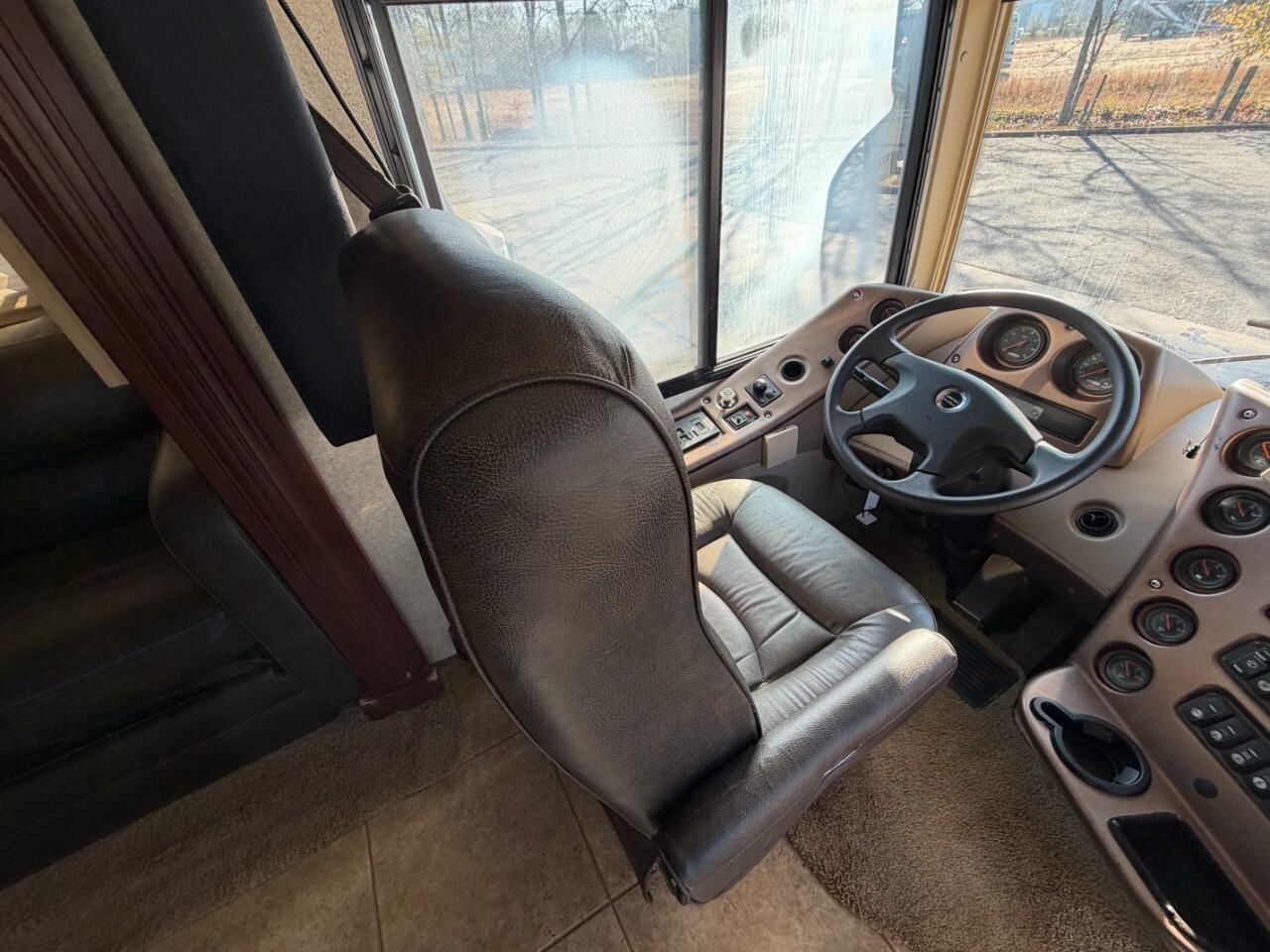 2010 Forest River Berkshire