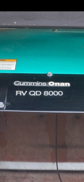 2010 Winnebago Tour Motorized Class A