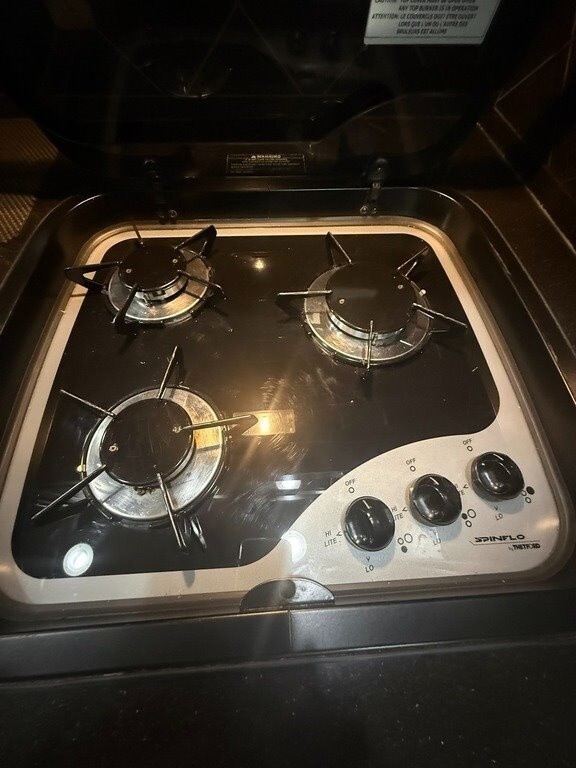 2010 Winnebago Tour Motorized Class A