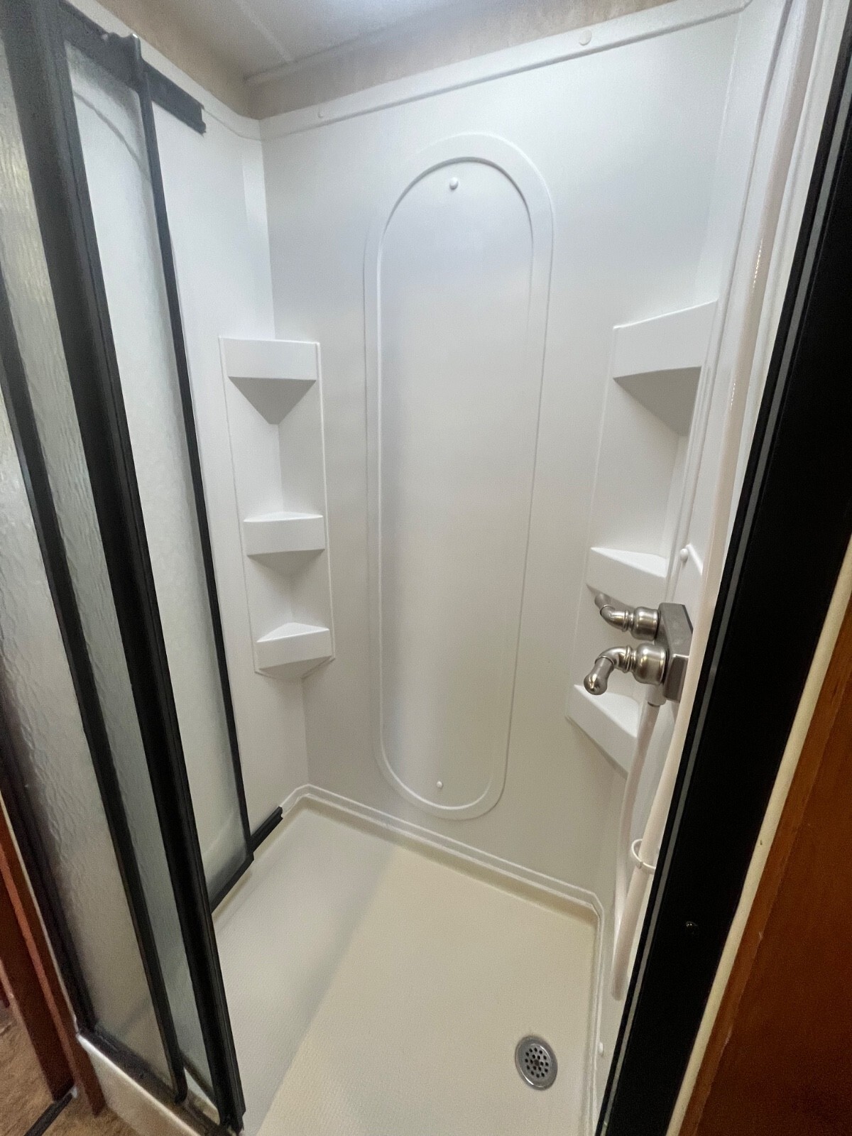 2011 Coachmen motorhome