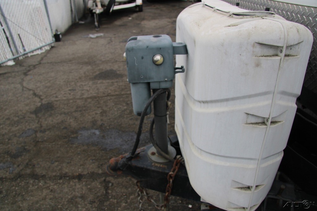 2011 Dutchmen Classic Travel Trailer Travel Trailer