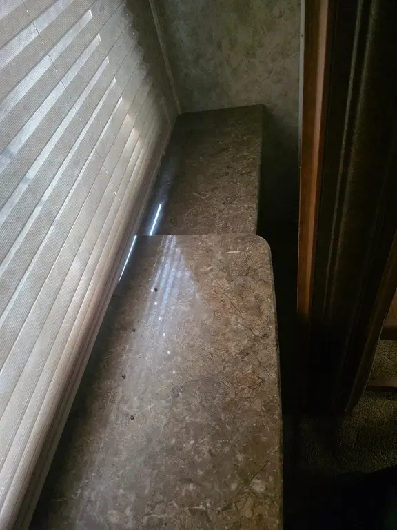 2011 Keystone Travel Trailer