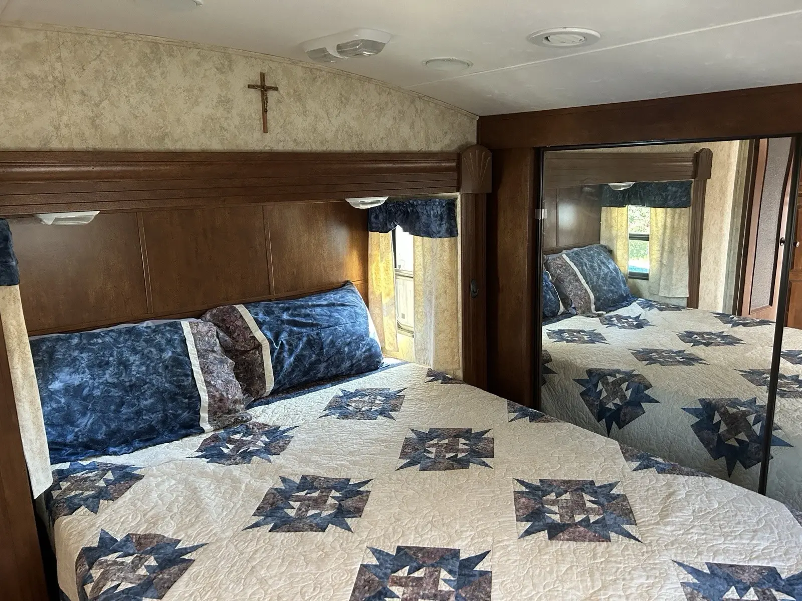 2012 Coachmen