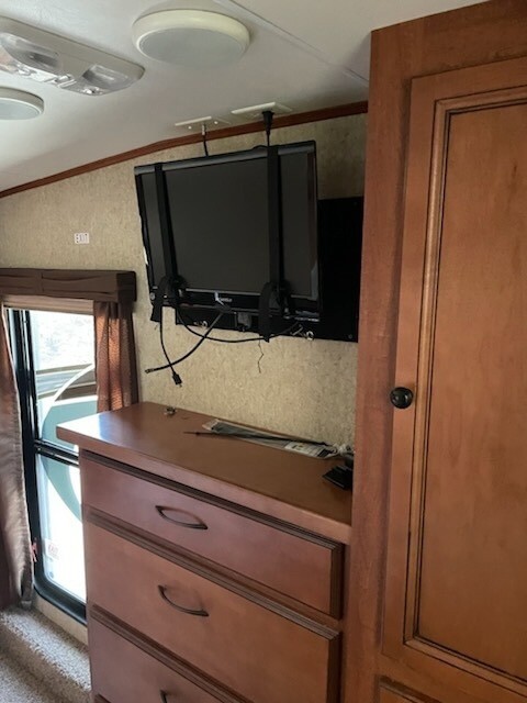 2012 Heartland Big Country Fifth Wheel