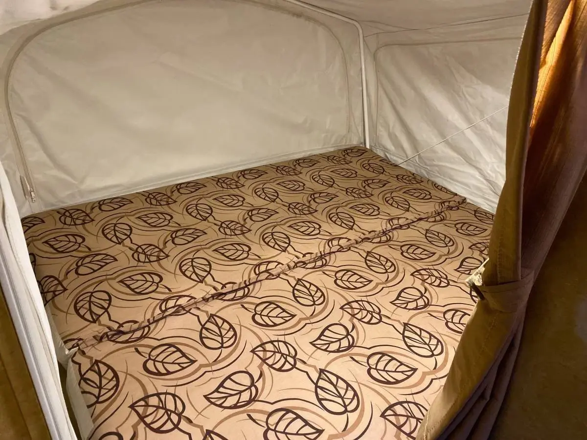 2012 Jayco 165RB Travel Trailer / Camper
