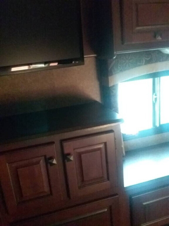 2013 Forest River Berkshire Motorized Class A