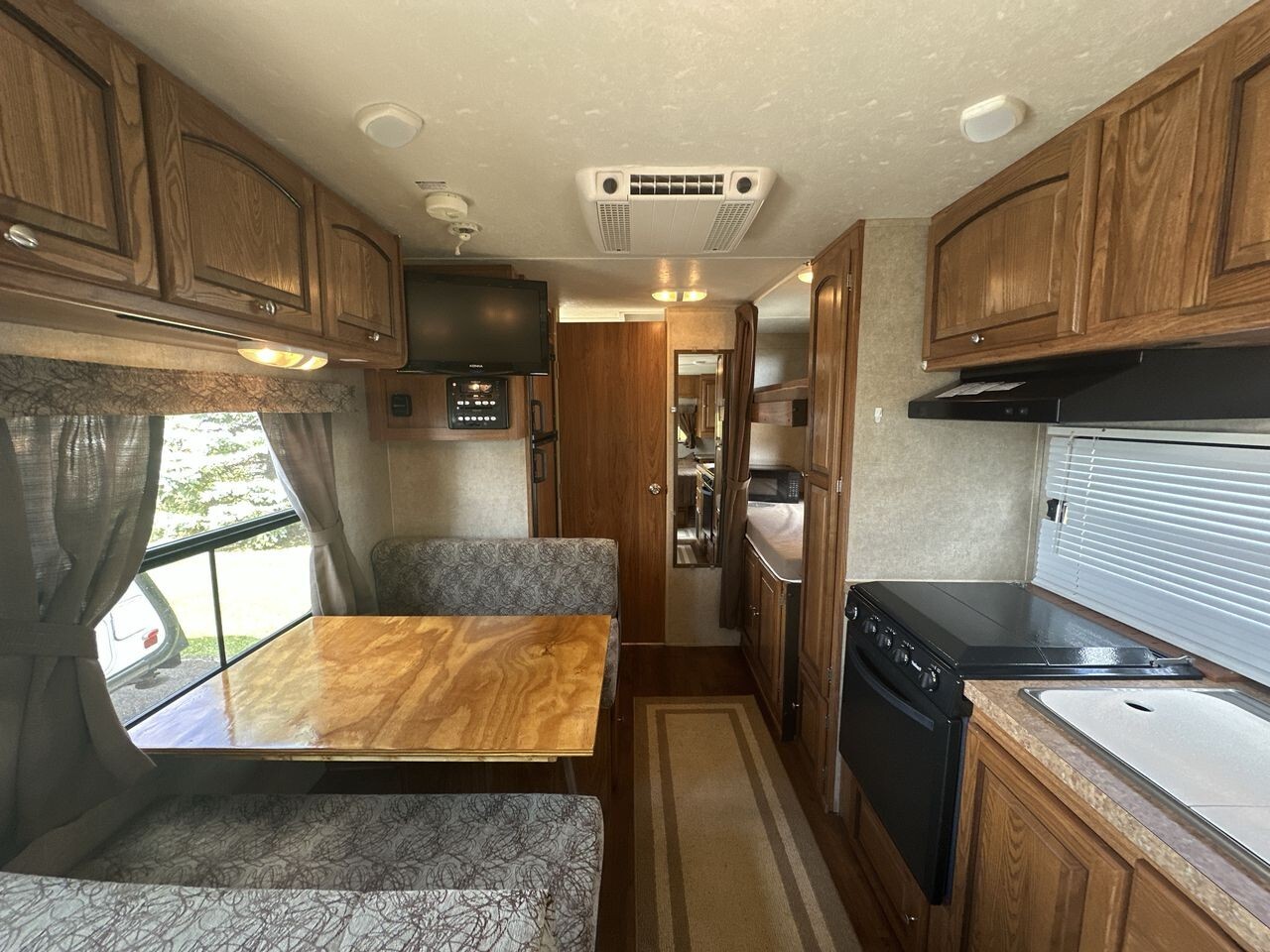 2013 Forest River Rockwood Mini Lite