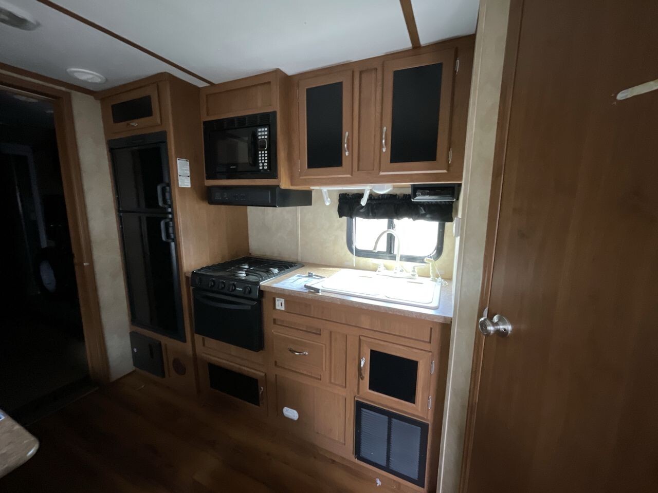 2013 Forest River WORK N PLAY