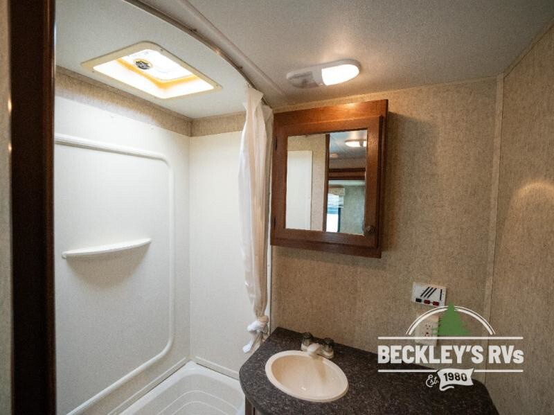 2013 Heartland Pioneer Travel Trailer