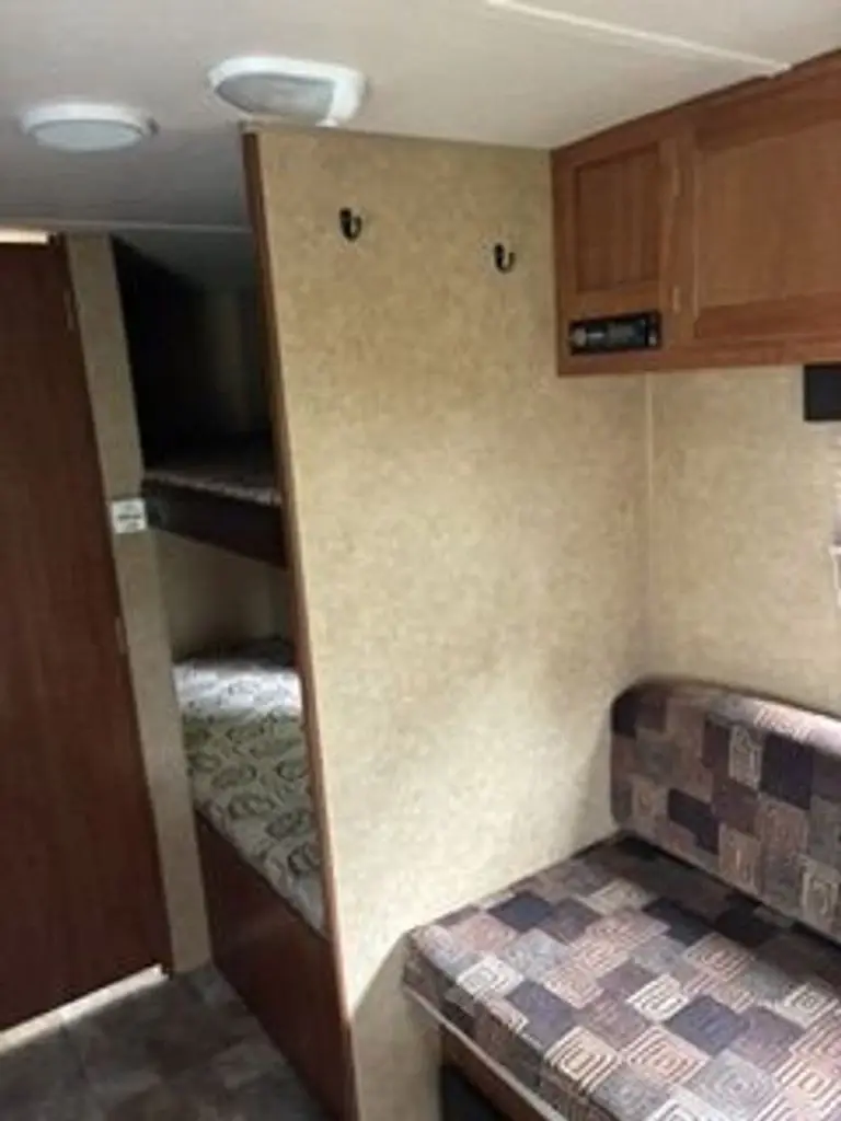 2013 Jayco Jay Flight Swift SLX Travel Trailer