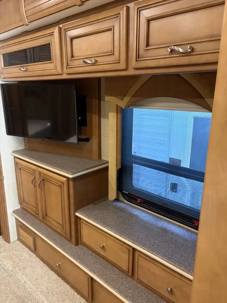 2013 Newmar Ventana Class A Motorhome