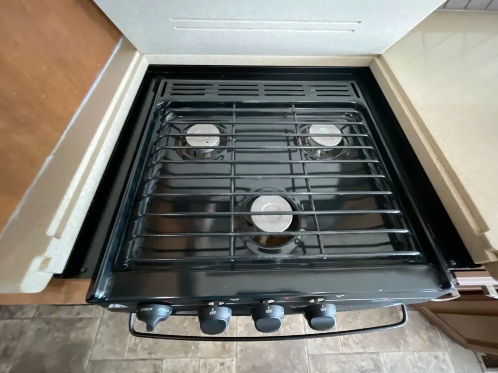 2013 Thor Motor Coach Palazzo Motorized Class A