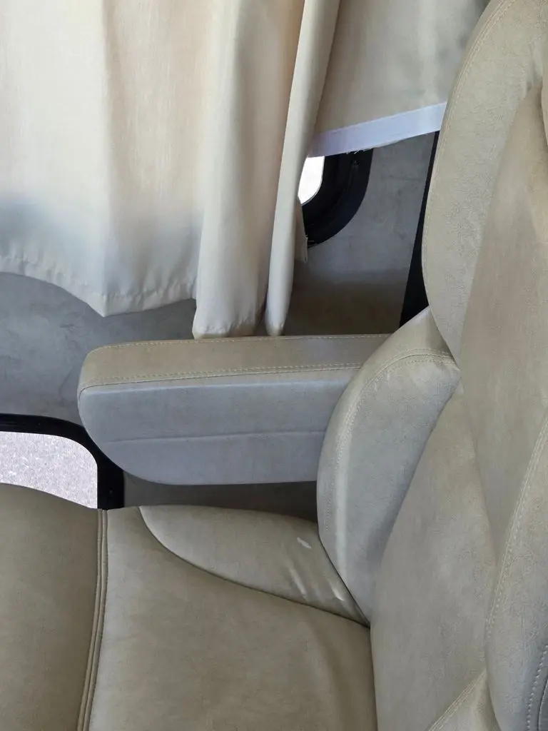 2013 Thor Motor Coach Windsport Class A Motorhome