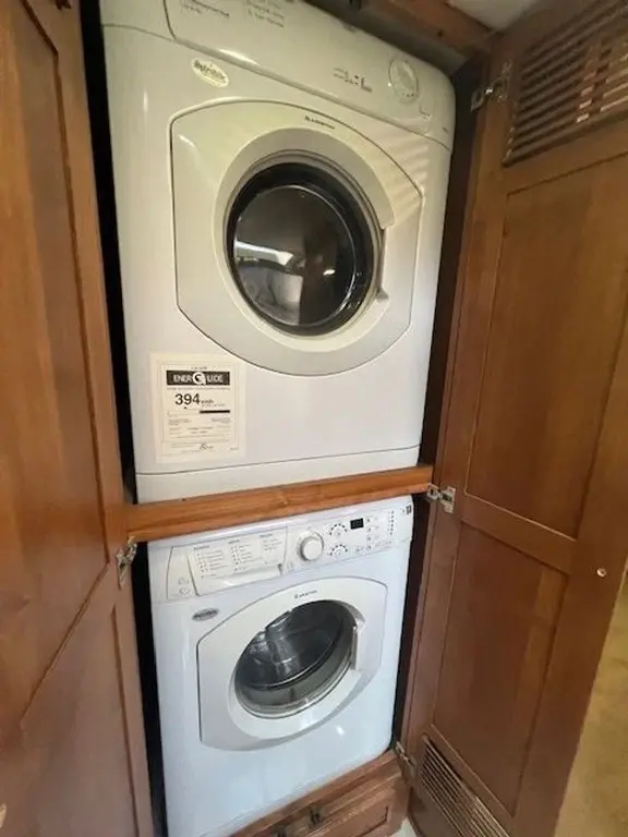 2013 Tiffin Motorhomes Phaeton Motorized Class A