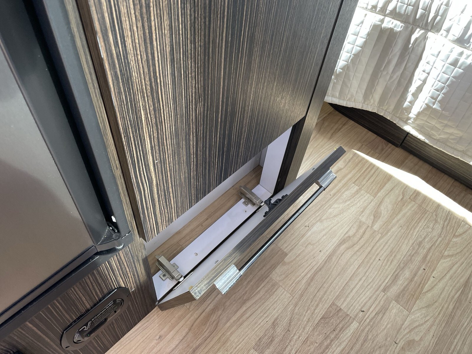 2014 Airstream International Signature